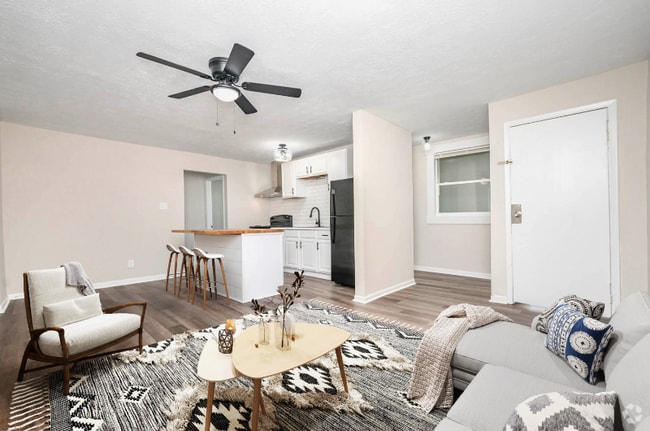 Building Photo - 3030 Cleinview Ave Rental