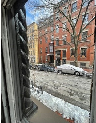 Building Photo - 30 Hancock St Unit 2