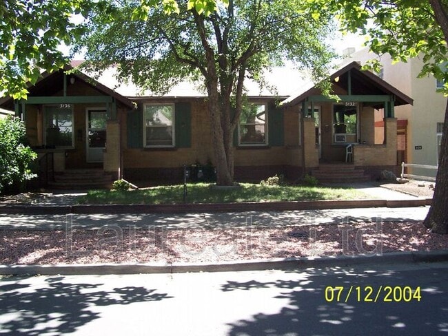 Building Photo - 3132 Perry St Rental