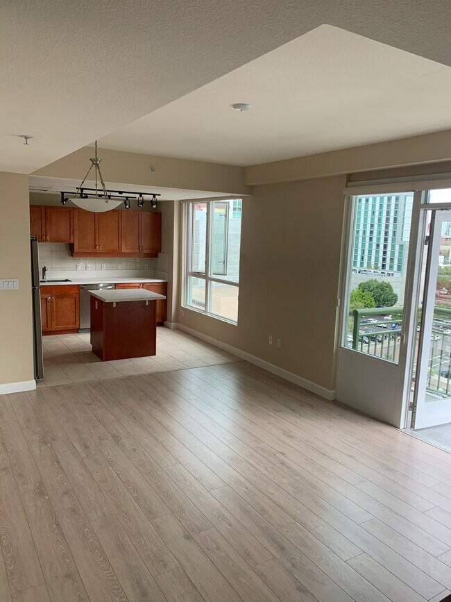 Photo - 1240 India St Unit 1205