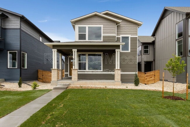 Photo - 6126 Saddle Horn Dr