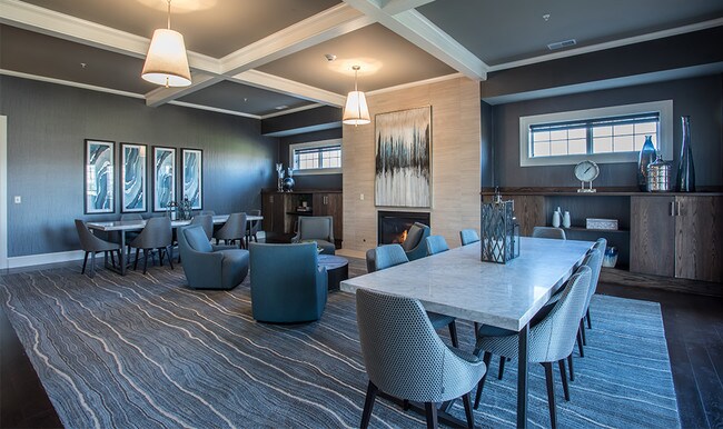 Fairview at Town Center Apartment Homes