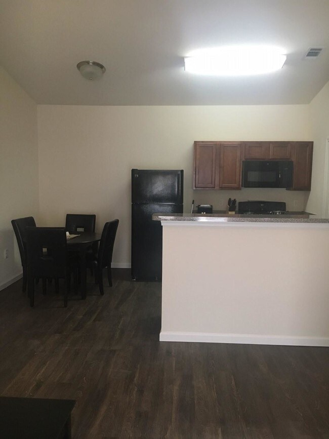 Photo - Buchanan Way Apartments