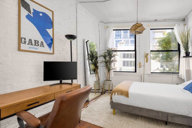 Photo - 352 Bowery Unidad ID1035004P