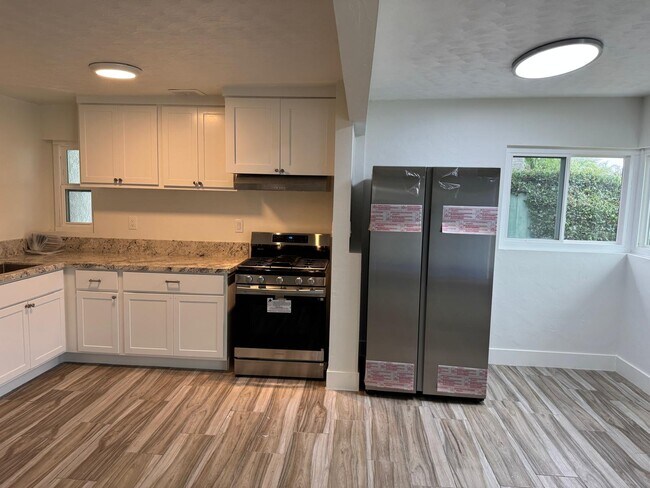 Photo - 2606 Jefferson St