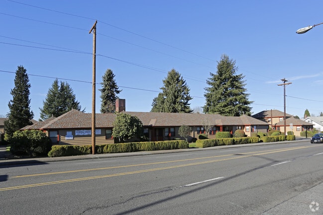 Photo - Powell Crest Apartments
