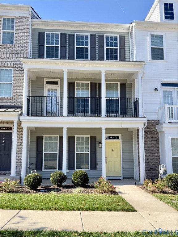 Photo - 6928 Leire Ln Casa Adosada