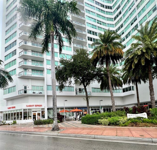 7135 Collins Ave Unit 1523