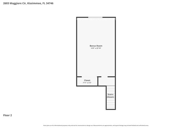 Photo - 2603 Maggiore Cir