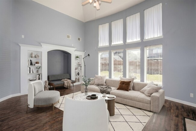 1553 Tahoe Ct