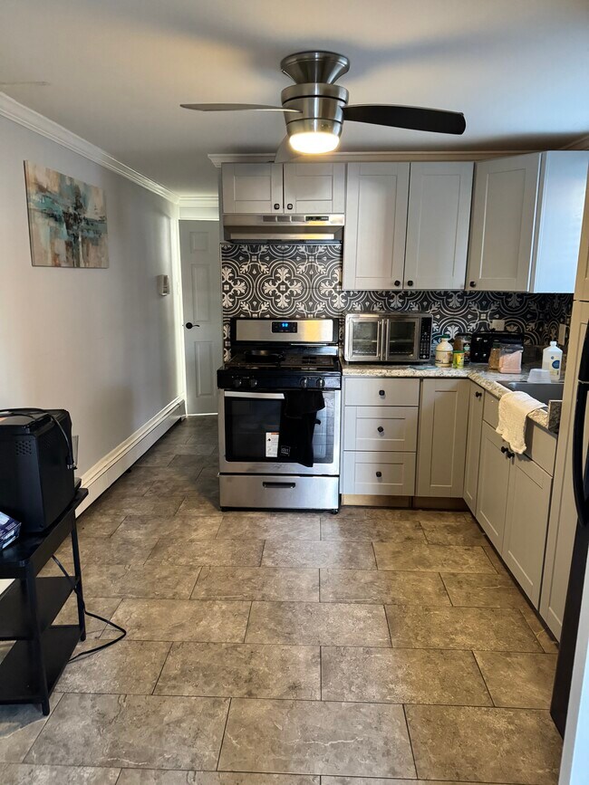 Photo - 3375 10th St Unit B