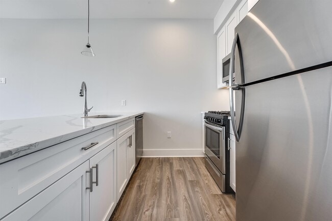 Photo - 658 Grand St Unit 201