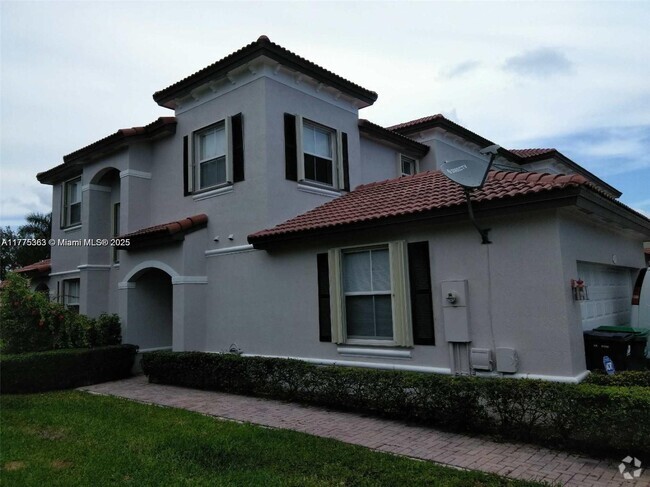 Building Photo - 15295 SW 91st St Rental