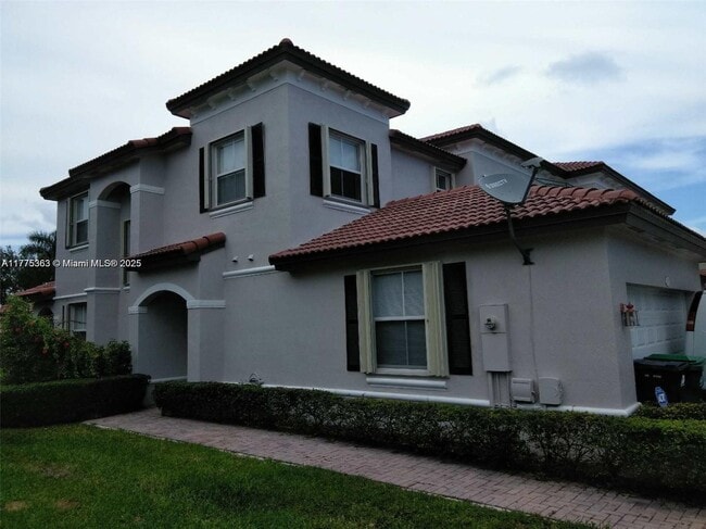 Photo - 15295 SW 91st St Townhome