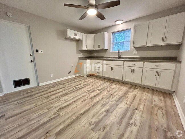 Building Photo - 4034 Euclid Ave Rental