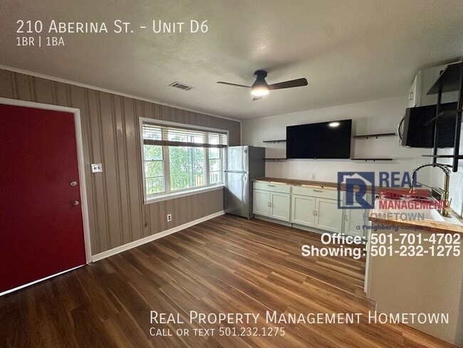 Photo - 210 Aberina St Unit D6