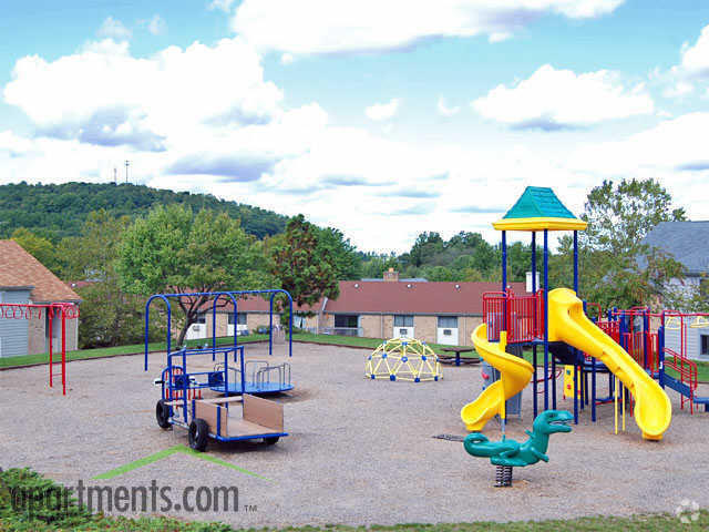Youth Play Area