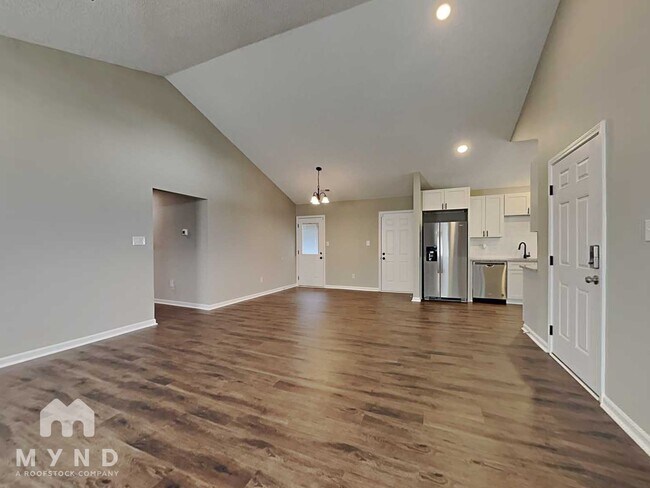 Photo - 5307 Timbertop Ln