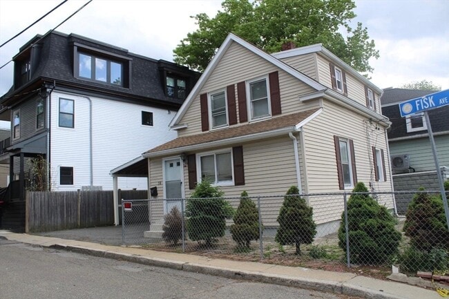 Photo - 38 Fisk Ave