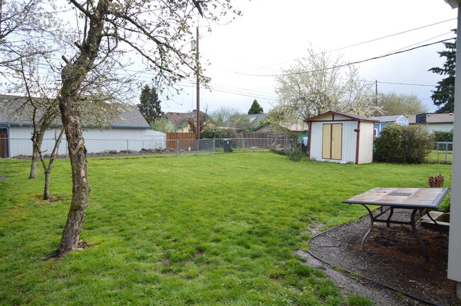 Photo - Fully Renovated Tacoma Home with Massive New Deck & Modern Upgrades