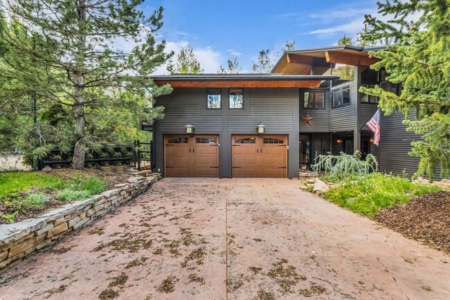 Photo - Luxury Mountain Home in Thaynes Canyon