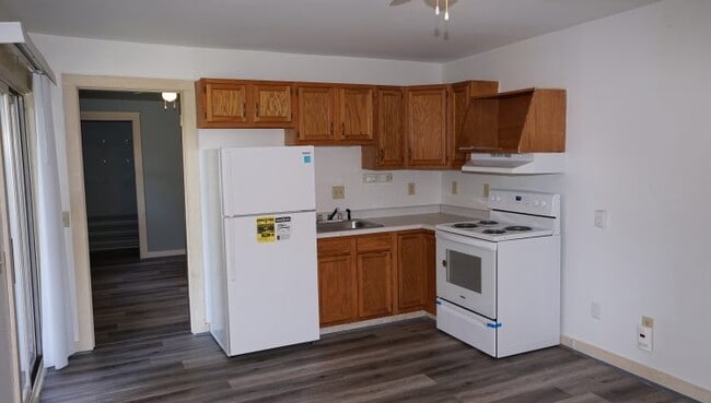 Photo - 1204 Spring St Unit 1204