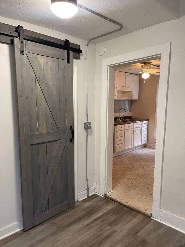 Photo - One Bedroom Home