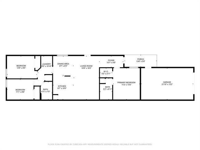 Photo - 1300 N Bishop St