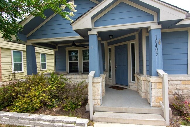 18405 Tallgrass Prairie Dr