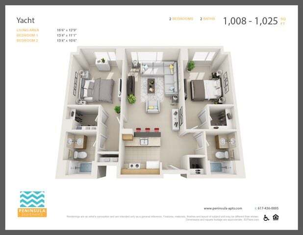 Building Photo - 401 Mt Vernon St Unit 401-222