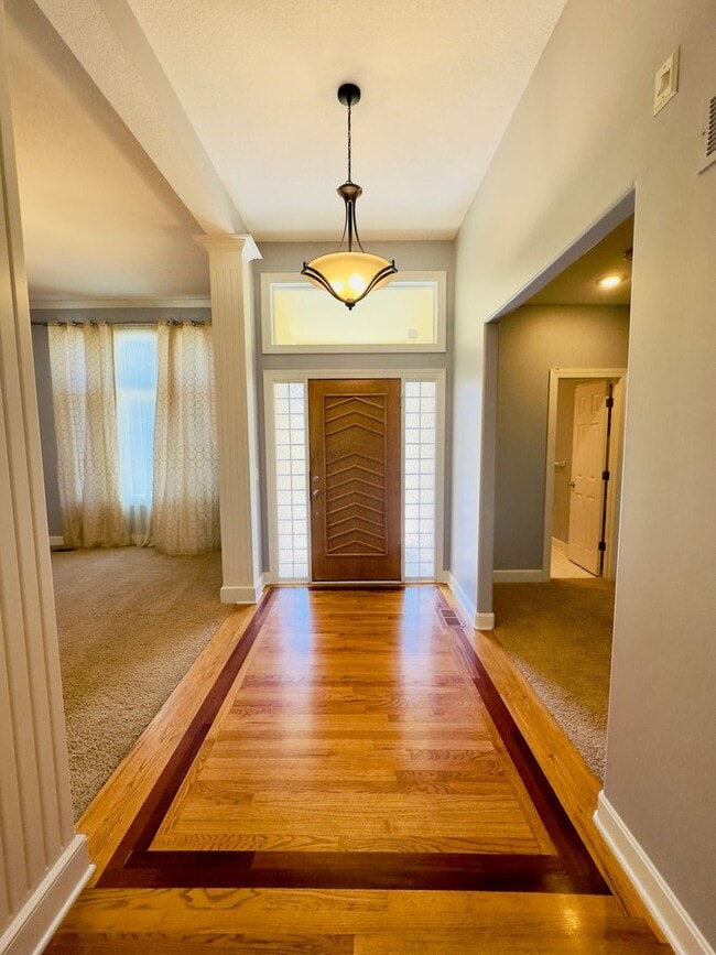 Photo - {6411} Enchanted Lake Estates + Updated Kitchen, Fresh Paint Throughout + Main Floor Primary Bed...