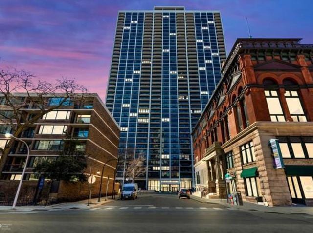 Building Photo - 1560 N Sandburg Terrace Unit 2007