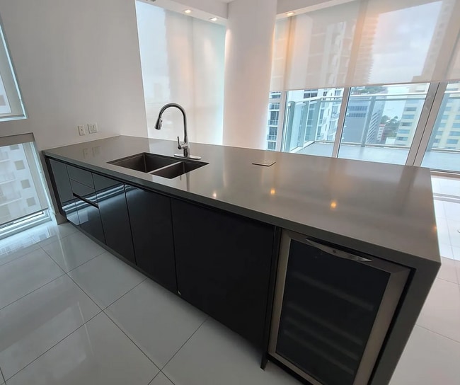 Photo - 1080 Brickell Ave Unit 2008