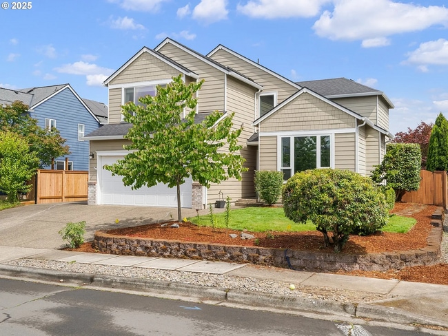 Photo - 42019 NW Oak Way House