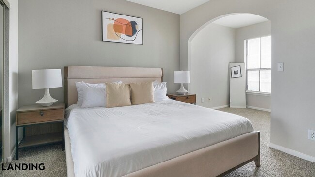 Photo - 2500 Woodland Park Dr Unidad K310