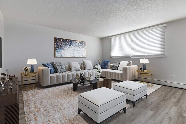 Photo - Mitchell Manor