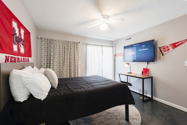 Stadium Walk Apartments