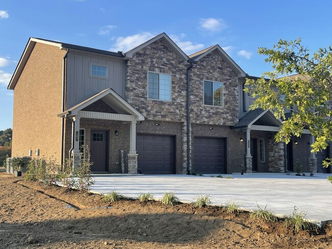 111 Haley Dr
