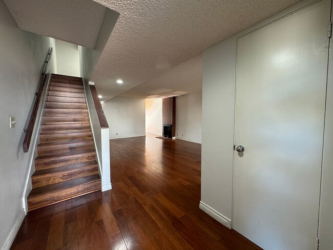 Photo - Available April 2026: 3 Bedroom, 2.5 Bathroom Townhouse with Attached Garage and Washer and Dryer...