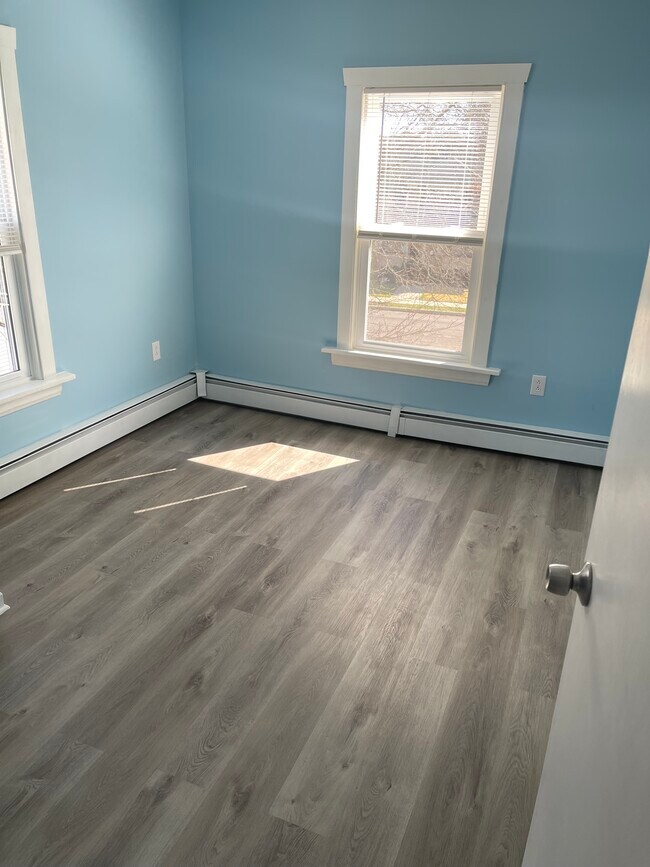 Dormitorio - 324 Liberty St Unidad 2