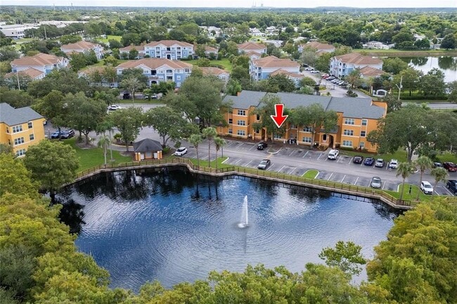 Photo - 4606 Commander Dr Unidad 1114