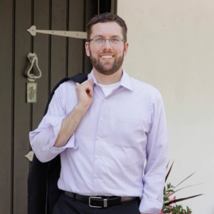 Primary Contact Photo