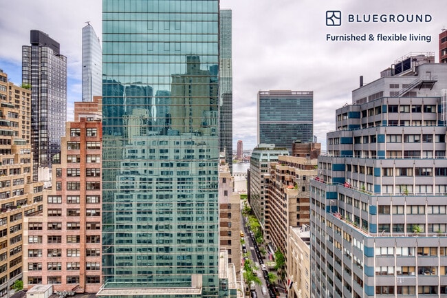 Photo - 279 E 44th St Unidad FL21-ID814