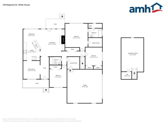 Photo - 109 Magnolia Dr