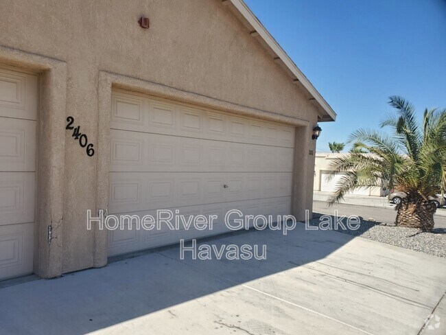 Building Photo - 2406 N Kiowa Blvd Rental