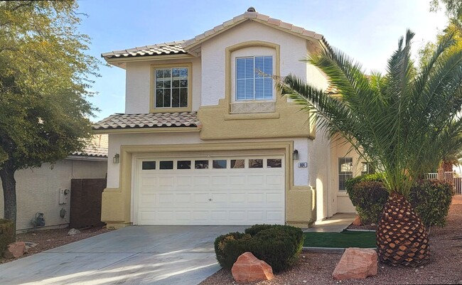 Super Summerlin Home - Super Summerlin Home