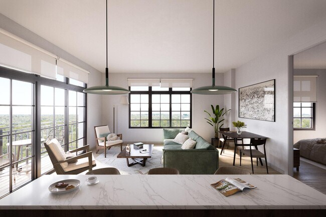 Photo - Aviator Lofts