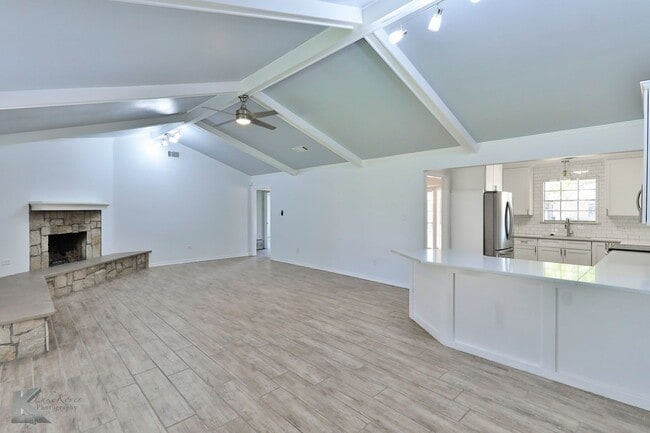 Photo - Complete RENOVATION only a few years ago! Large bedrooms!