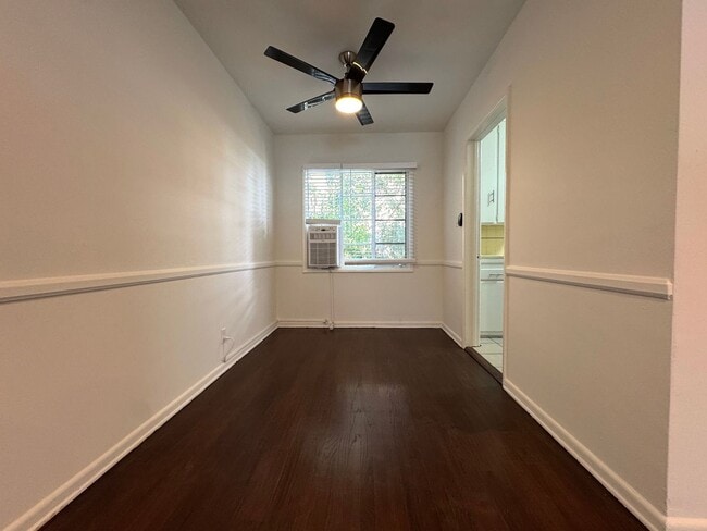 Photo - 1 Bed 1 Bath in Hollywood Heights with Par... Unit 6703