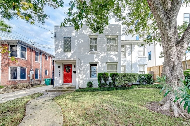 Photo - 1852 Sul Ross St
